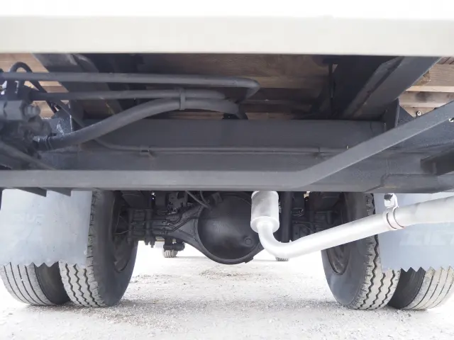 いすゞ エルフ KR-NPR72PR(2WD)の写真29