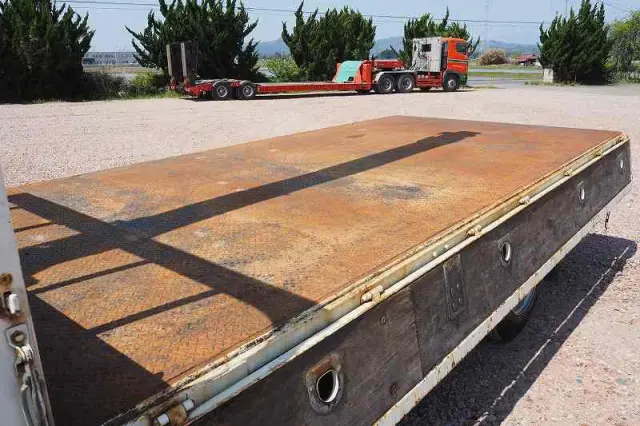 いすゞ エルフ KR-NPR72PR(2WD)の写真32