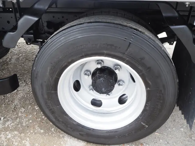 いすゞ エルフ KR-NPR72PR(2WD)の写真32
