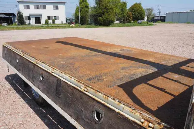 いすゞ エルフ KR-NPR72PR(2WD)の写真33