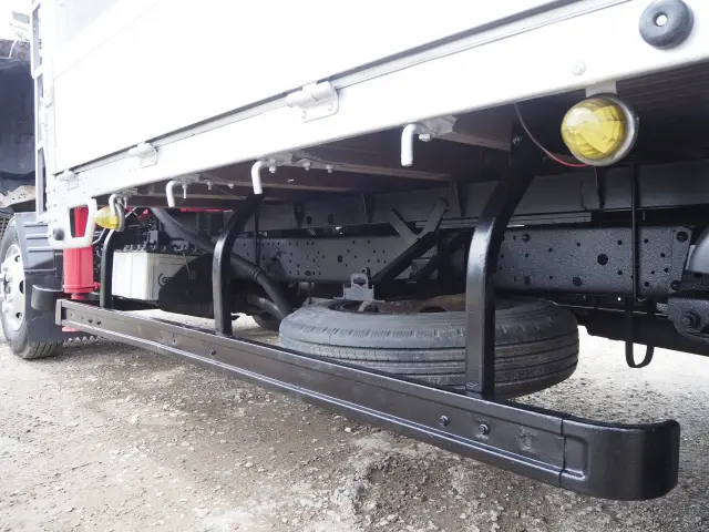 いすゞ エルフ KR-NPR72PR(2WD)の写真33