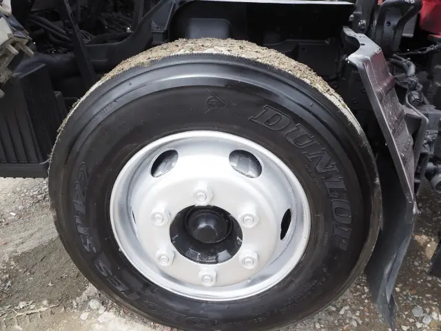 いすゞ エルフ KR-NPR72PR(2WD)の写真36