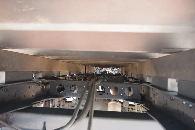 いすゞ エルフ KR-NPR72PR(2WD)の写真38