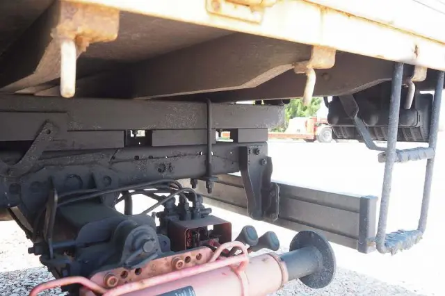 いすゞ エルフ KR-NPR72PR(2WD)の写真39