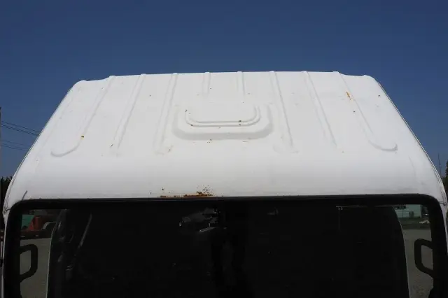 いすゞ エルフ KR-NPR72PR(2WD)の写真41