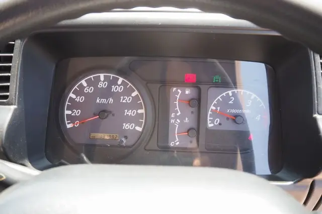 いすゞ エルフ KR-NPR72PR(2WD)の写真48