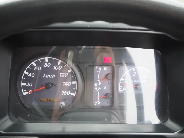 いすゞ エルフ KR-NPR72PR(2WD)の写真49