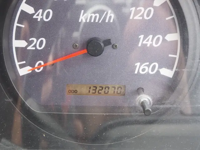 いすゞ エルフ KR-NPR72PR(2WD)の写真50