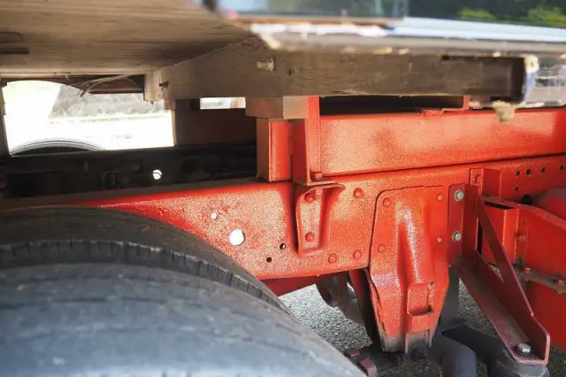 三菱 キャンター KK-FE70CB(2WD)の写真24