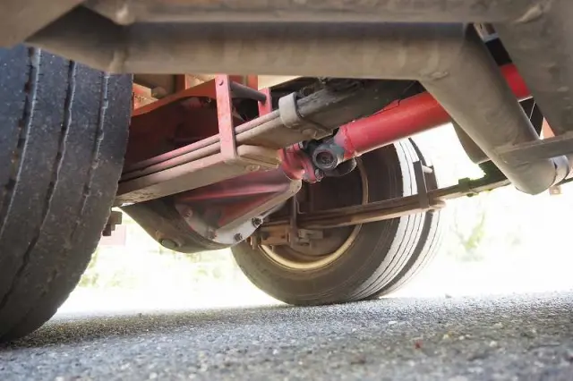 三菱 キャンター KK-FE70CB(2WD)の写真27