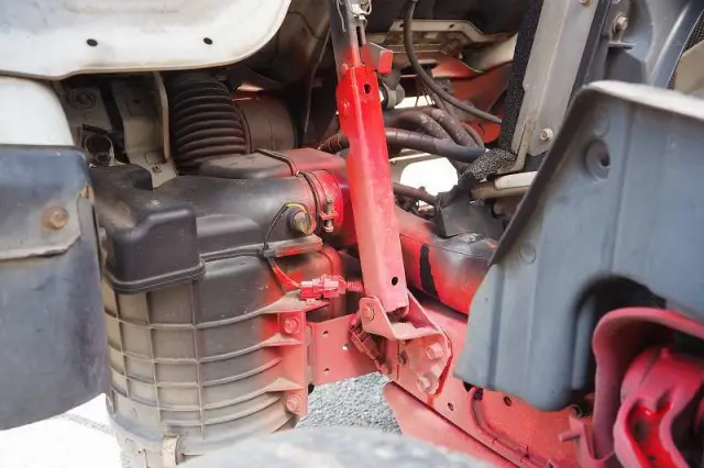 三菱 キャンター KK-FE70CB(2WD)の写真39