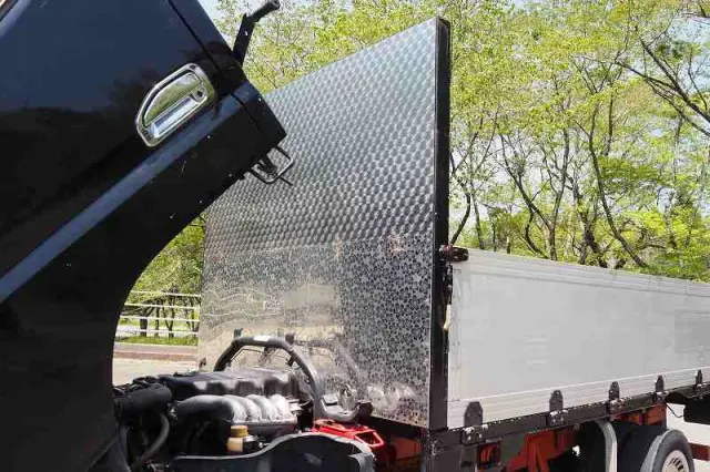 三菱 キャンター KK-FE70CB(2WD)の写真40