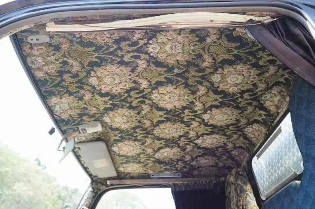 三菱 キャンター KK-FE70CB(2WD)の写真47