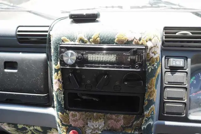 三菱 キャンター KK-FE70CB(2WD)の写真49