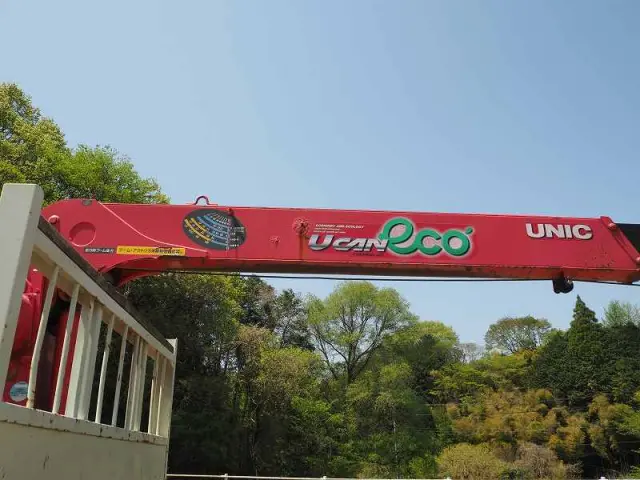 いすゞ フォワード SKG-FRR90S1(2WD)の写真17