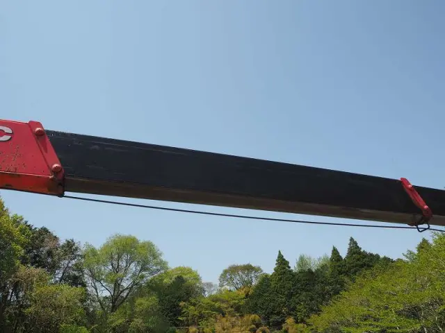 いすゞ フォワード SKG-FRR90S1(2WD)の写真18