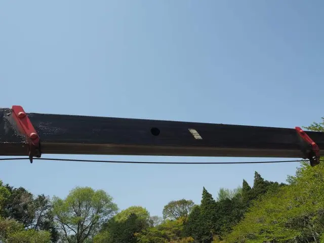 いすゞ フォワード SKG-FRR90S1(2WD)の写真19