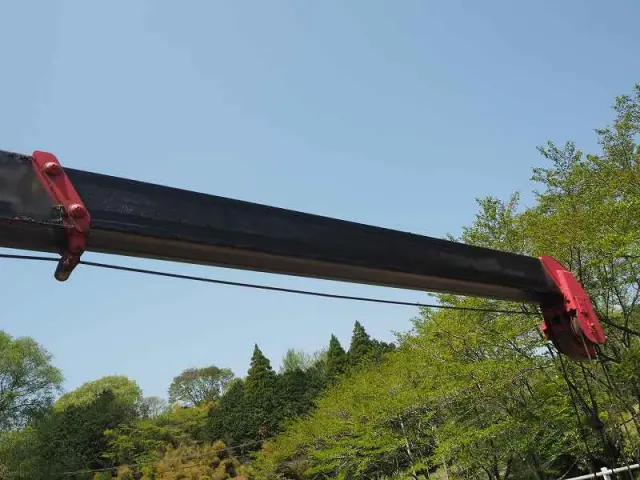 いすゞ フォワード SKG-FRR90S1(2WD)の写真20