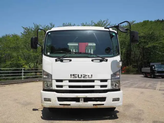 いすゞ フォワード SKG-FRR90S1(2WD)の写真32