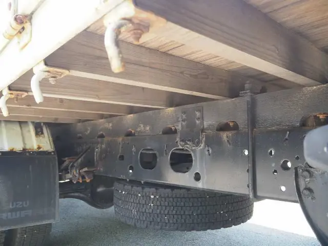 いすゞ フォワード SKG-FRR90S1(2WD)の写真37