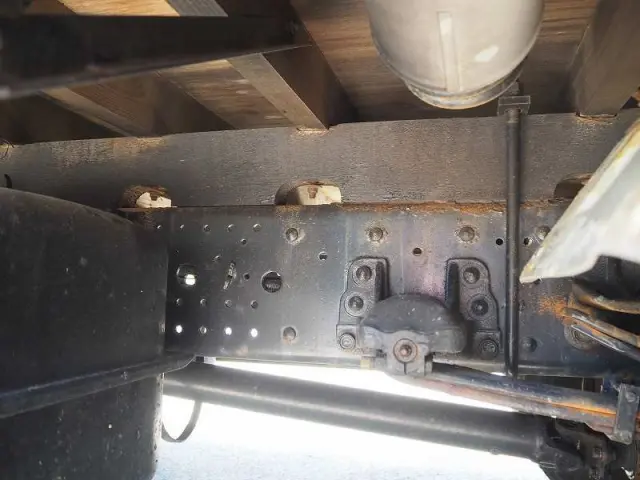 いすゞ フォワード SKG-FRR90S1(2WD)の写真38