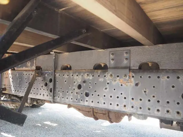 いすゞ フォワード SKG-FRR90S1(2WD)の写真39