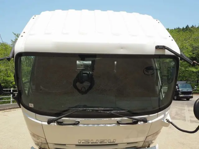 いすゞ フォワード SKG-FRR90S1(2WD)の写真43