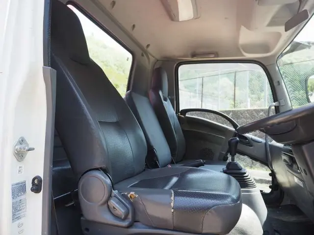 いすゞ フォワード SKG-FRR90S1(2WD)の写真46