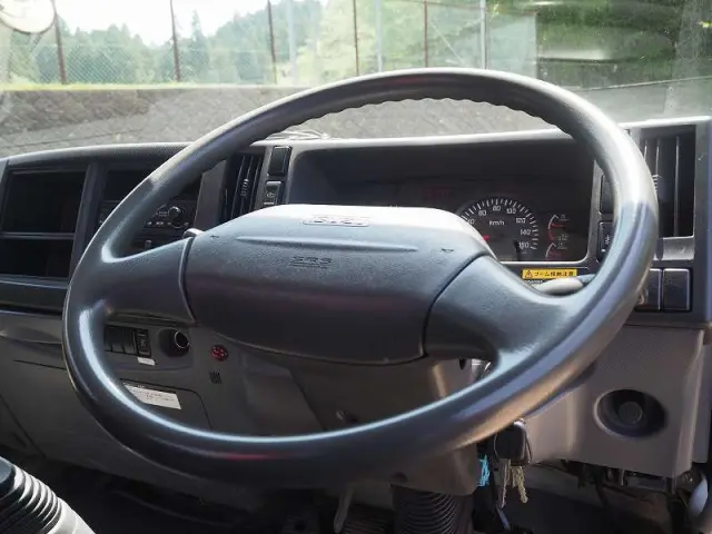 いすゞ フォワード SKG-FRR90S1(2WD)の写真47