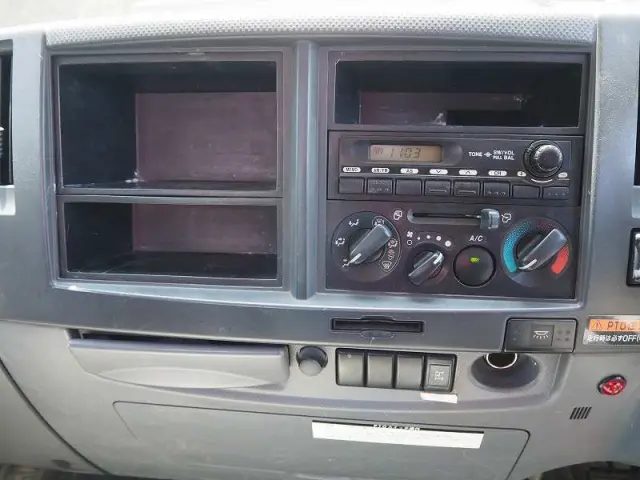 いすゞ フォワード SKG-FRR90S1(2WD)の写真48