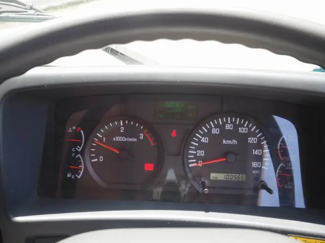 いすゞ フォワード SKG-FRR90S1(2WD)の写真49