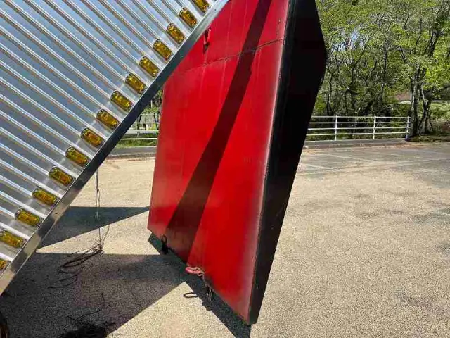 日野 レンジャー KL505(2WD)の写真15