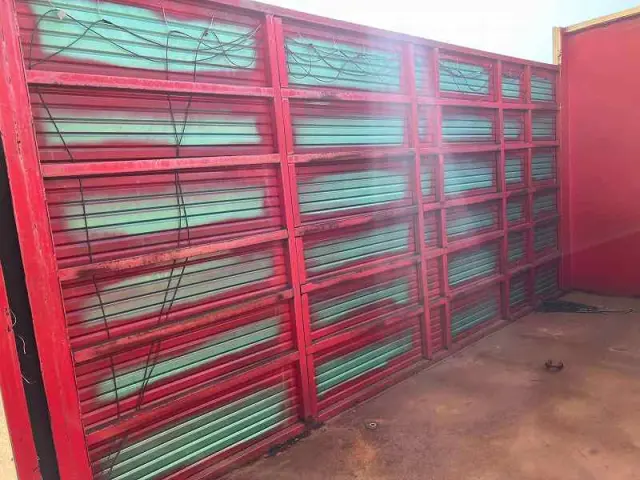 日野 レンジャー KL505(2WD)の写真16