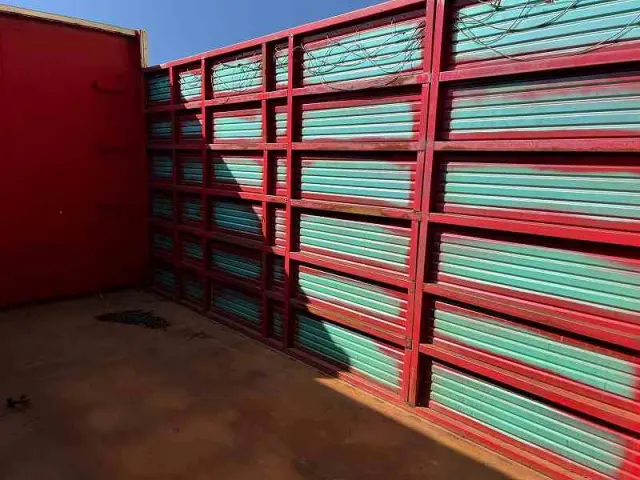 日野 レンジャー KL505(2WD)の写真17