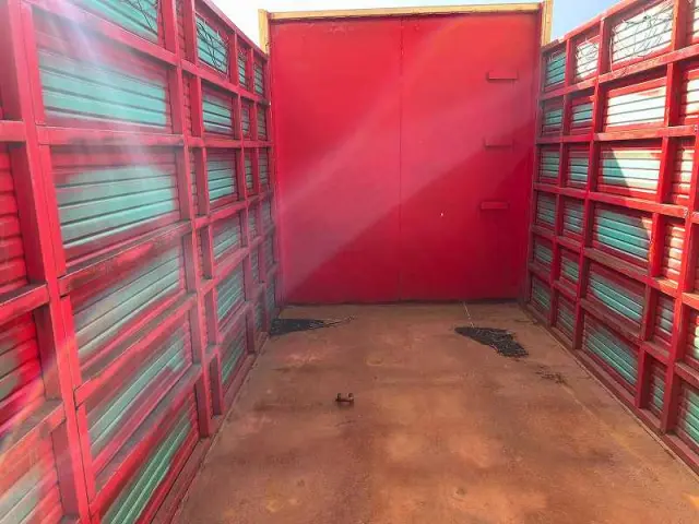 日野 レンジャー KL505(2WD)の写真18