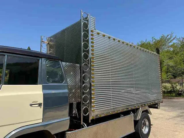 日野 レンジャー KL505(2WD)の写真32