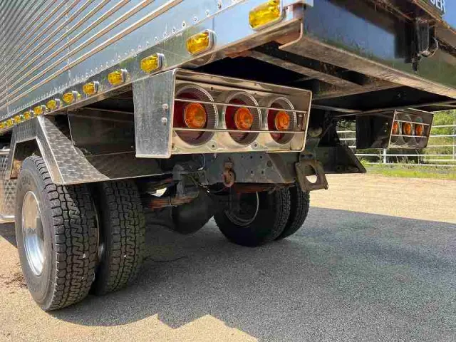 日野 レンジャー KL505(2WD)の写真33