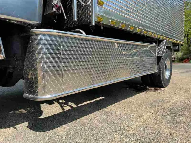 日野 レンジャー KL505(2WD)の写真34