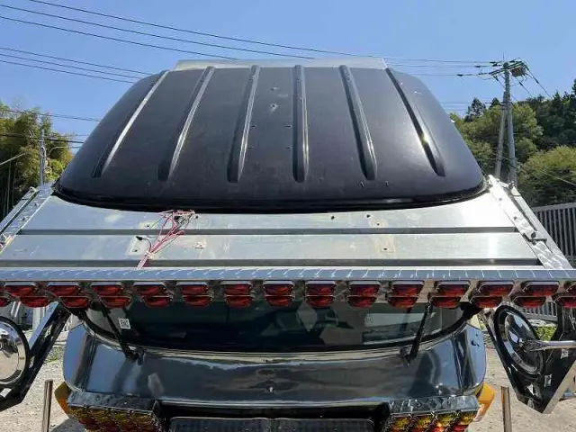 日野 レンジャー KL505(2WD)の写真39