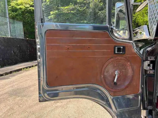 日野 レンジャー KL505(2WD)の写真40