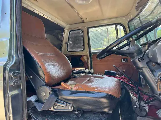 日野 レンジャー KL505(2WD)の写真43