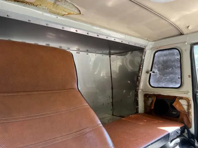 日野 レンジャー KL505(2WD)の写真45