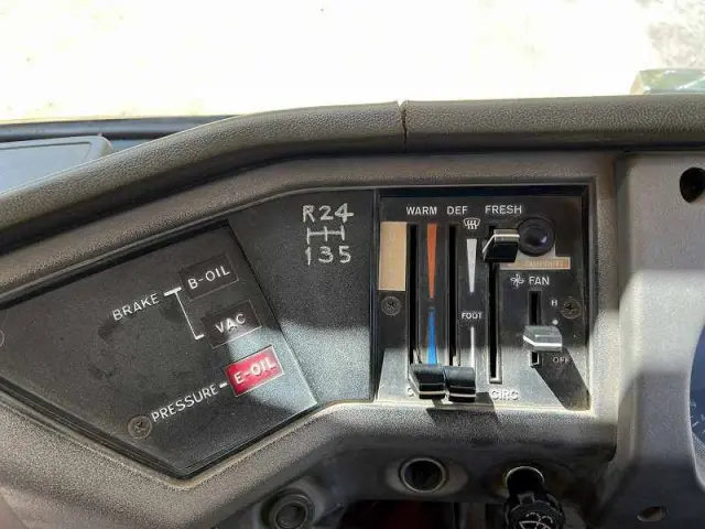 日野 レンジャー KL505(2WD)の写真48