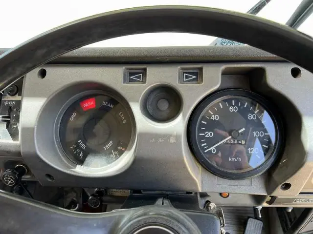 日野 レンジャー KL505(2WD)の写真49