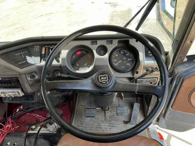 日野 レンジャー KL505(2WD)の写真50