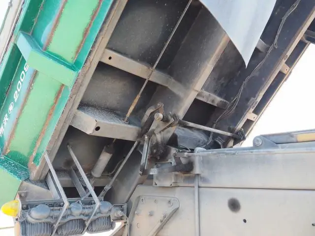 UD クオン ADG-CW4ZL(6x4)の写真18