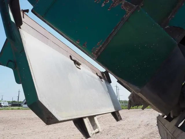 UD クオン ADG-CW4ZL(6x4)の写真19