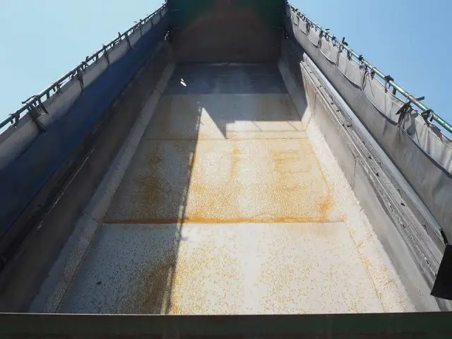 UD クオン ADG-CW4ZL(6x4)の写真20