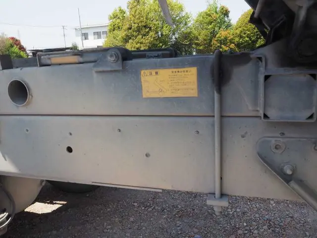 UD クオン ADG-CW4ZL(6x4)の写真21