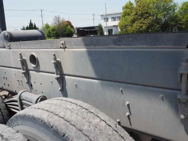 UD クオン ADG-CW4ZL(6x4)の写真22